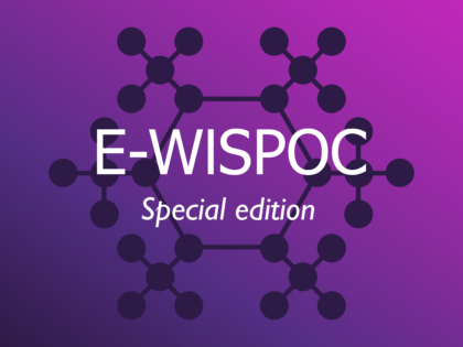IASOC meets E-WISPOC