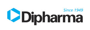 DIPHARMA logo