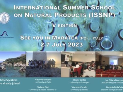 The ISSNP 5th Edition